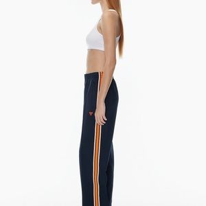 TNA Derby Track Pants